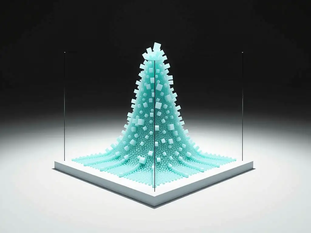 SVM kernel idea: nonlinear data in two dimensions becoming linearly separable after mapping to higher dimension; decision boundary curved in input space; contrast with clustering and principal component analysis reduction.