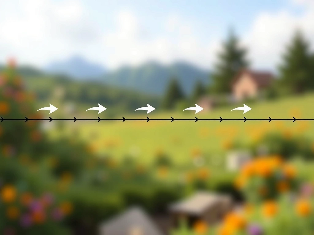 Unrolled RNN across time steps with loss at the end and arrows showing gradients flowing backward through time into shared recurrent weights; note truncated BPTT window.