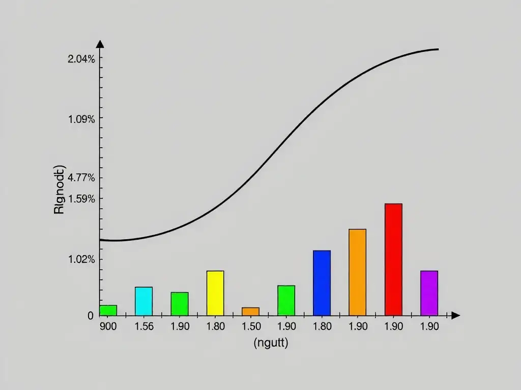 Sigmoid S-curve mapping reals to (0,1); binary classification head example; contrast softmax multiclass bars and input standardization flowchart.