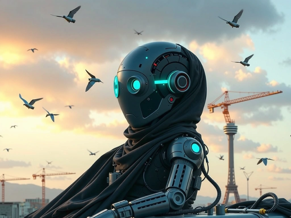 AI system scalability: rising data volume and user requests vs stable latency/throughput; horizontal vs vertical scaling; contrast with accuracy-only and single-machine-only misconceptions; production ML serving under growing load.