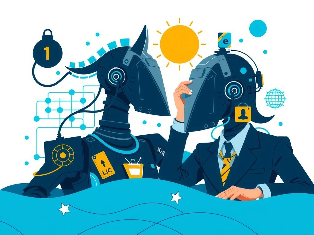 AI project dependency hygiene: isolated virtual environment per project vs polluted global install; declared requirements/lock files under version control; anti-patterns single mega-file, no git, install-everything; reproducible laptop-to-CI-to-prod path.
