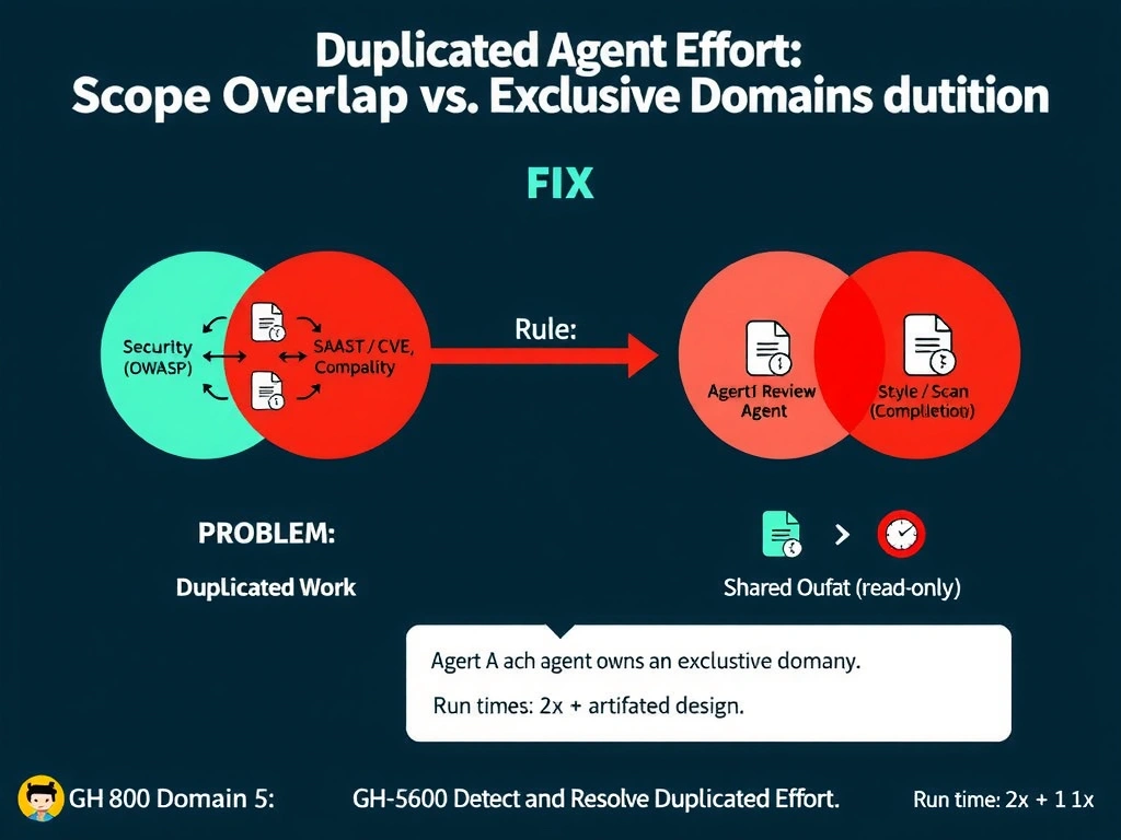 2048x1536 landscape infographic titled 'Structured Agent Retirement Process'. Left panel labeled 'BAD': Agent V1 immediately stopped mid-workflow, 3 in-progress workflows shown with red X, no state transfer, Agent V2 starts all 3 from scratch, wasted work and time. Right panel labeled 'GOOD — Retirement Process': 5-step process diagram — Step 1: Stop new assignments to V1; Step 2: V1 completes/checkpoints; Step 3: State serialized to durable store; Step 4: V2 loads state and acknowledges; Step 5: V1 shutdown. Three workflows shown resuming at checkpoint in V2, green completion markers. GitHub dark palette.