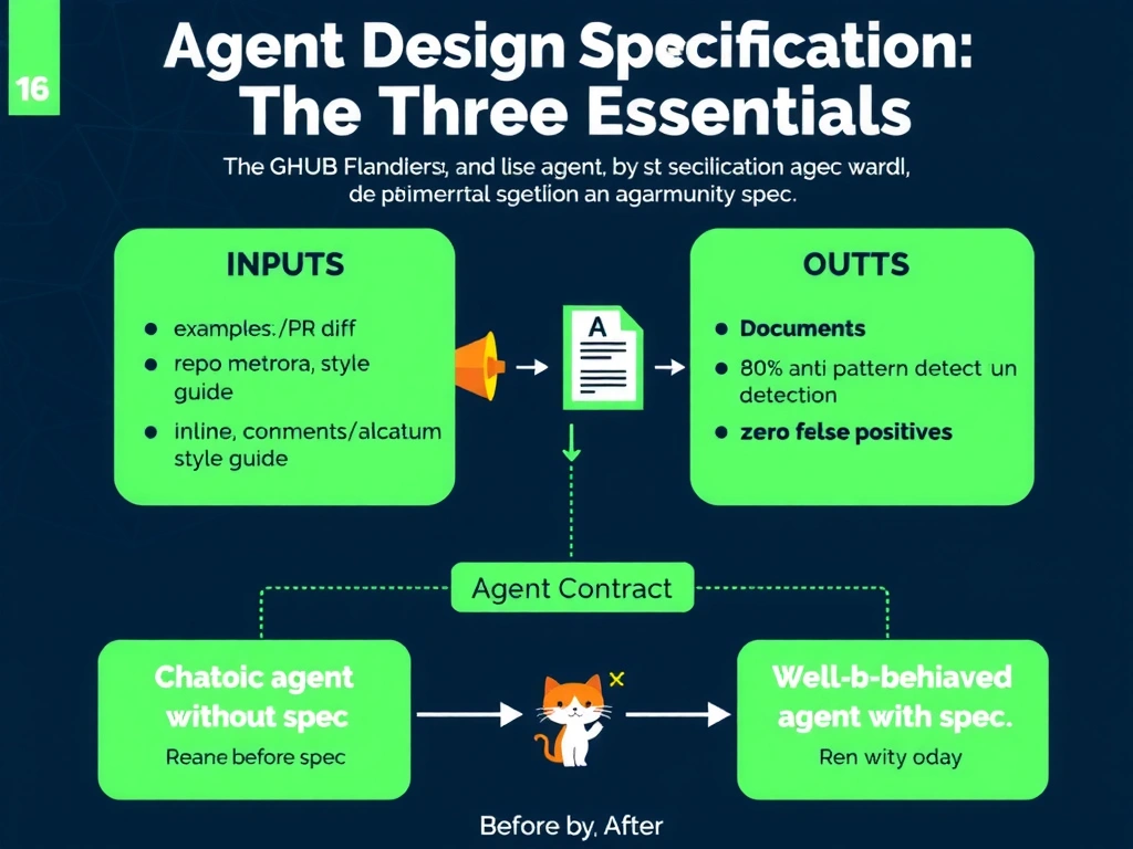2048x1536 landscape infographic titled 'Eager Execution Anti-Pattern vs. Correct Analysis-First Sequence' showing two horizontal timelines. TOP timeline labeled 'EAGER EXECUTION (DANGEROUS)' shows tool call 1 (read task), tool call 2 (list files), tool call 3 (MODIFY PRODUCTION CONFIG — shown in red with explosion icon), then a red cross marking failure. BOTTOM timeline labeled 'CORRECT SEQUENCE' shows tool call 1-5 in blue as analysis phase (read codebase, map dependencies, identify service boundaries, analyze data layer, generate migration plan), a green GATE marker, then tool call 6+ in green as execution phase (modify configs with full context). A large STOP sign sits between the two timelines. Anti-pattern icon in the top-left: robot with lightning bolt acting before thinking.