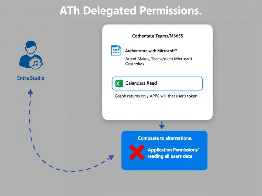 A Copilot Studio new agent creation dialog with a dropdown labeled 'Create in solution' showing a solution named 'ITSupportAgentv1' selected. Below, a solution explorer panel shows the agent icon, a Power Automate flow icon, and an environment variable — all listed as components inside the solution. A green checkmark labeled 'ALM-ready' appears at the corner.